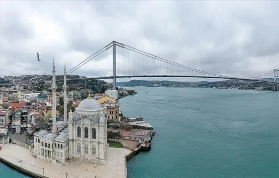 Mecidiye Korsan Taksi